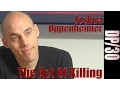 Lagu DP/30: The Act of Killing, documentarian Joshua Oppenheimer