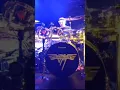 Download Lagu Alex Van Halen Drum Solo (Sound check) 2015 #vanhalen #music #drums