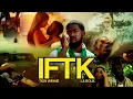 Tion Wayne - IFTK (Feat. La Roux) (Acapella version)