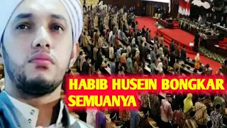 Download entah apa resikonya akan ku bongkar semuanya|habib husein tuban MP3