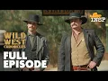 Wild West Chronicles Season 1 Episode 10 Bat Masterson the Dodge City Dead Line Part 1