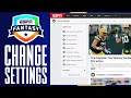 How To Change ESPN Fantasy League Settings 2025 Easy Tutorial