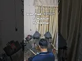 Dear Jane - 明日明日 Tomorrow Tomorrow (drum covered by Toby)