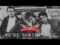 Cock Sparrer - We’re Coming Back (Lyrics + Live Footage)