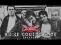 Download Lagu Cock Sparrer - We’re Coming Back (Lyrics + Live Footage)