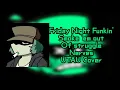 Friday Night Funkin (UTAU cover) Nerves || Smoke 'em out of struggle