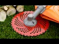 Best CIRCULAR SAW Blade for Trimmer REVIEW AND TEST