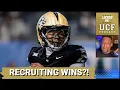 UCF Knights High School Recruiting Is Frost s Strategy SMART UCF Knights Podcast UCF Podcast