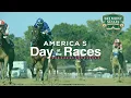 America s Day at the Races - June 6 2026