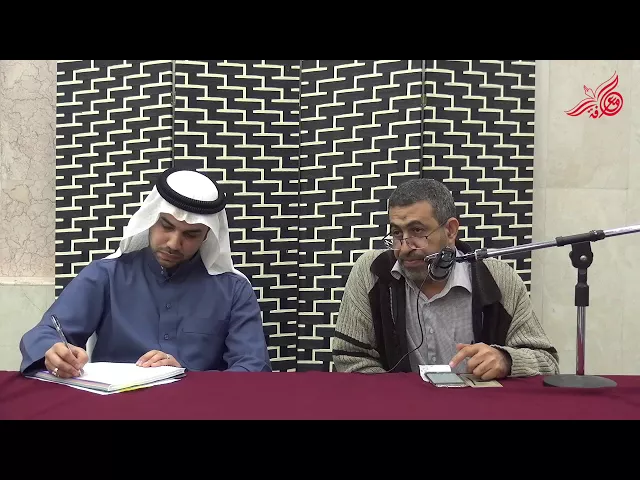 البذرات الأولى للتعزية الحسينية - مواكب العزاء بين الماضي والحاضر - تقديم الرادود عبدالشهيد الثور