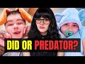 TikTok s Most CONTROVERSIAL DID Creator Skylar Shears