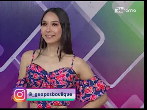 Últimas tendencias en estampados