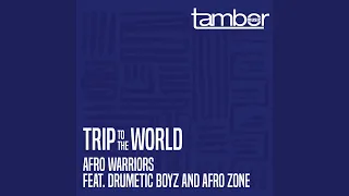 trip to the world main mix 