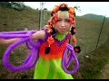 Georgina 陳樂頤 -《食鹽之道》Official Music Video