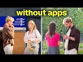 8 Best Places To Meet Women This Summer Without Apps