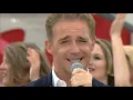 Klubbb3 beim ZDF Fernsehgarten mit Wir werden uns wiedersehen & Du schaffst das schon.