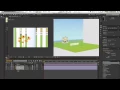Explainer Animation - Scene Transitions