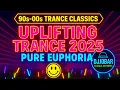 Download Lagu  🔥 Back by Demand ,🔥Uplifting Trance Classics 90s–00s🔊  | Euphoric Rave Mix 2025”🙌