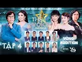 Lagu THE NEW VOICE AUSTRALIA MÙA 2 | Tập 4 Audition | Dàn \