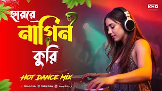 hay re nagin guri djmix hot dance mix bin bala re dj song hay re nagin guri 2025 djgan