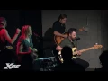 X96 Lounge X: Neon Trees "Sleeping with a Friend"