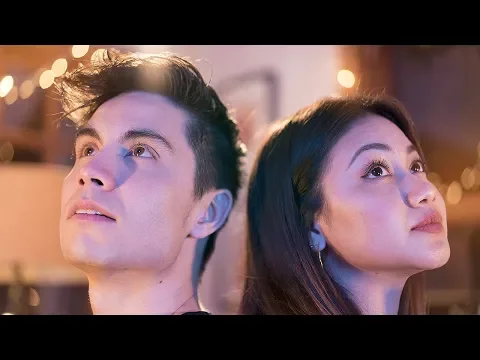 Download MP3 Rewrite the Stars (The Greatest Showman) - Sam Tsui \u0026 Daiyan Trisha Cover | Sam Tsui