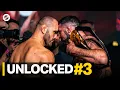 Clash of two MMA legends! | Unlocked #3 | OKTAGON 81