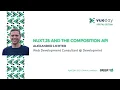 Nuxt js and the Composition API - Alexander Lichter