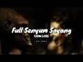 Download Lagu Evan Loss ~ Full Senyum Sayang [ By Alvi Ananta ] Lirik Terjemahan