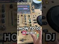 Download Lagu How to DJ - CUE Button!
