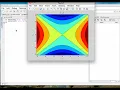 Plotting contour maps in MATLAB Part 2