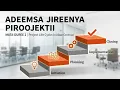 Project Management Chapter 2 Project Life Cycle In Afaan Oromoo
