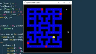 Python Advance Game Source Code Python Turtle MR ProgHammer