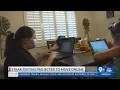 STAAR test set to move online in 2022