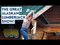 What to Expect at the Great Alaskan Lumberjack Show Ketchikan Alaska