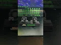 Space Invaders Arcade Tabletop Animation