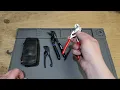 Workpro Mini Pliers Wrench - Step up your EDC game