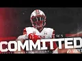 Davis Andrews - Utah Utes Recruiting