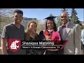 WSU Global Campus Grad Reflects On Online Student Journey