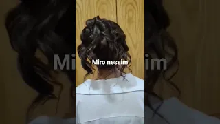 تعليم تسريحات شعر تسريحات تسريحات شعر سواريه 