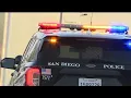 San Diego Police Department transitions to fully encrypted radio communications NBC 7 San Diego