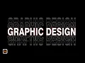 Echo Style Text Effects Design In Adobe Illustrator Tutorial Design pro Effects