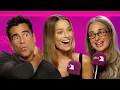 Download Lagu Does Margot Robbie Know What Shrekking Is?! | KISS
