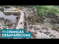 Download Lagu Enchente nos Estados Unidos deixa cerca de 80 mortos