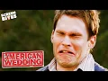 Download Lagu Stifler Eats Something Terrible | American Wedding | SceneScreen