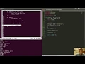 Visualizing GDB using - tui