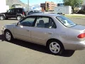 1998 Toyota Corolla LE FOR SALE 116k miles woodysbodyshop