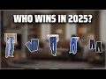 The Top 5 Best Pajama Jeans in 2025 - Must Watch Before Buying