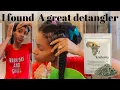 Download Lagu The Best Natural Detangler : Let's Talk Ambunu