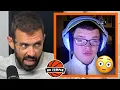 Sketch Gets Exposed For Making OnlyFans Content Before His Fame